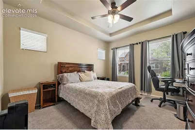 5577 Sunrise Mesa Drive, Colorado Springs, CO 80924 - Photo 21