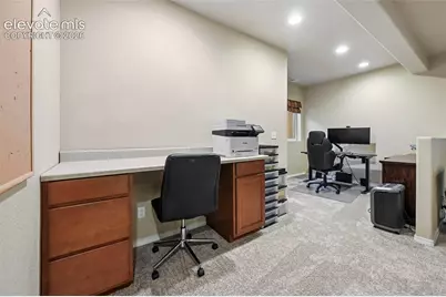 5577 Sunrise Mesa Drive, Colorado Springs, CO 80924 - Photo 21