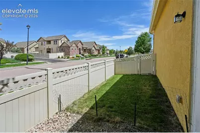 5577 Sunrise Mesa Drive, Colorado Springs, CO 80924 - Photo 35