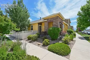 5577 Sunrise Mesa Dr, Colorado Springs, CO 80924 - Photo 3