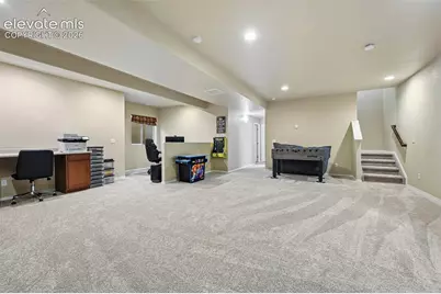 5577 Sunrise Mesa Drive, Colorado Springs, CO 80924 - Photo 19