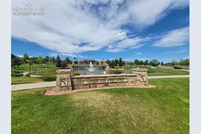 5577 Sunrise Mesa Drive, Colorado Springs, CO 80924 - Photo 39