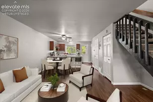 6848 Ravencrest Dr, Colorado Springs, CO 80919 - Photo 3