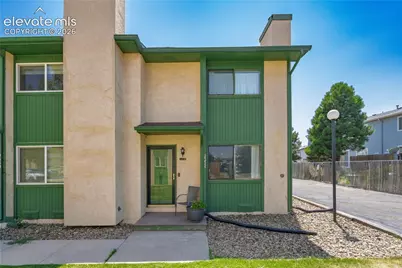 2352 Washo Circle, Colorado Springs, CO 80915 - Photo 1