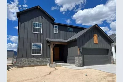 17546 Cerberus Court, Monument, CO 80132 - Photo 1