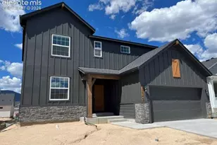 17546 Cerberus Ct, Monument, CO 80132 - Photo 1