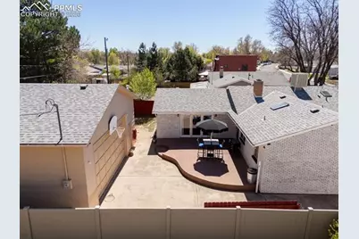 557 Rose Drive, Colorado Springs, CO 80911 - Photo 31