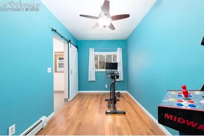 557 Rose Drive, Colorado Springs, CO 80911 - Photo 15