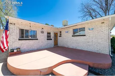 557 Rose Drive, Colorado Springs, CO 80911 - Photo 3