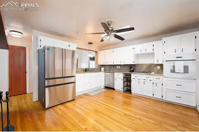 557 Rose Drive, Colorado Springs, CO 80911 - Photo 7