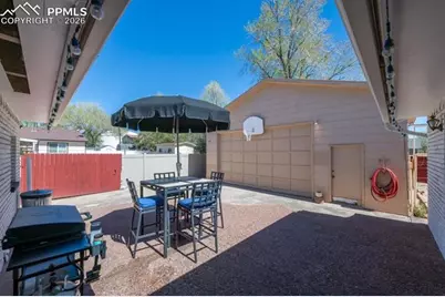 557 Rose Drive, Colorado Springs, CO 80911 - Photo 27