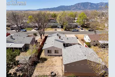 557 Rose Drive, Colorado Springs, CO 80911 - Photo 29