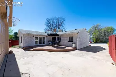 557 Rose Drive, Colorado Springs, CO 80911 - Photo 25