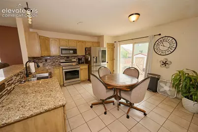 1223 Cailin Way, Fountain, CO 80817 - Photo 5