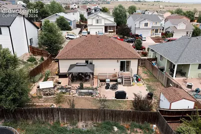1223 Cailin Way, Fountain, CO 80817 - Photo 3