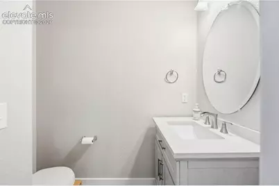 3453 Shrikes Tail Heights, Colorado Springs, CO 80916 - Photo 19