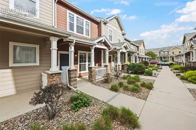 3453 Shrikes Tail Heights, Colorado Springs, CO 80916 - Photo 1