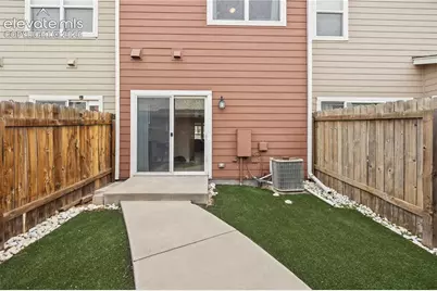 3453 Shrikes Tail Heights, Colorado Springs, CO 80916 - Photo 33