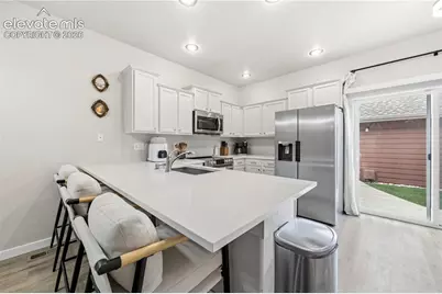3453 Shrikes Tail Heights, Colorado Springs, CO 80916 - Photo 11