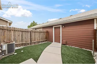3453 Shrikes Tail Heights, Colorado Springs, CO 80916 - Photo 35