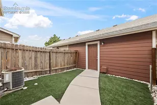 3453 Shrikes Tail Heights, Colorado Springs, CO 80916 - Photo 35