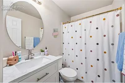 3453 Shrikes Tail Heights, Colorado Springs, CO 80916 - Photo 21
