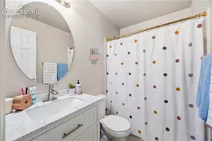 3453 Shrikes Tail Heights, Colorado Springs, CO 80916 - Photo 21