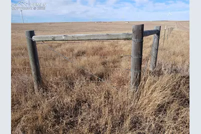 7610 S Calhan Highway, Calhan, CO 80808 - Photo 1