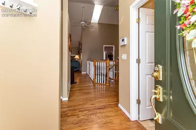 1250 Bison Ridge Drive, Colorado Springs, CO 80919 - Photo 3