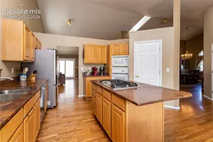 1250 Bison Ridge Dr, Colorado Springs, CO 80919 - Photo 9