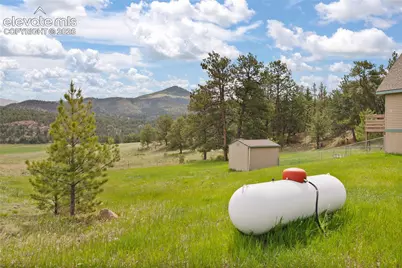 5254 County Road 11, Florissant, CO 80816 - Photo 49