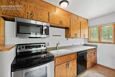 5254 County Road 11, Florissant, CO 80816 - Photo 17