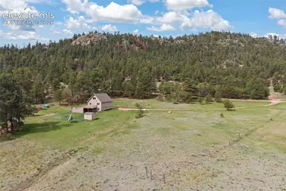 5254 County Road 11, Florissant, CO 80816 - Photo 47