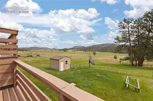5254 County Rd 11, Florissant, CO 80816 - Photo 7