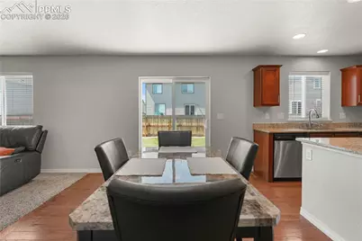 9744 Rubicon Drive, Colorado Springs, CO 80925 - Photo 9