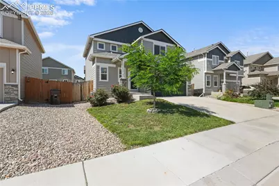 9744 Rubicon Drive, Colorado Springs, CO 80925 - Photo 3