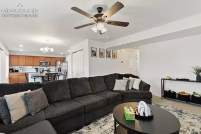 6979 Akela Lane, Colorado Springs, CO 80925 - Photo 9