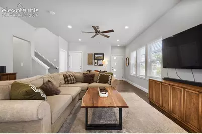5309 Sky Top Lane, Colorado Springs, CO 80918 - Photo 9