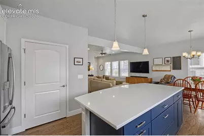 5309 Sky Top Lane, Colorado Springs, CO 80918 - Photo 17