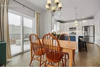 5309 Sky Top Lane, Colorado Springs, CO 80918 - Photo 11