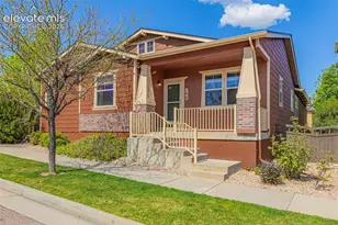 198 Millstream Terrace, Colorado Springs, CO 80905 - Photo 1