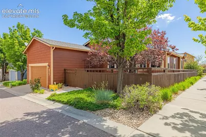 198 Millstream Terrace, Colorado Springs, CO 80905 - Photo 39