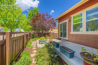 198 Millstream Terrace, Colorado Springs, CO 80905 - Photo 35