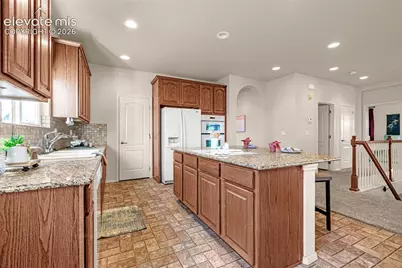 198 Millstream Terrace, Colorado Springs, CO 80905 - Photo 7