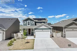 9710 Treasurevault Trl, Fountain, CO 80817 - Photo 1