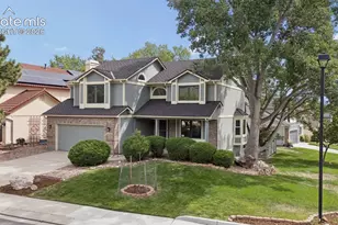 2485 Shiprock Way, Colorado Springs, CO 80919 - Photo 1