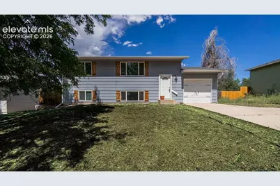 4738 Portrait Place, Colorado Springs, CO 80917 - Photo 1