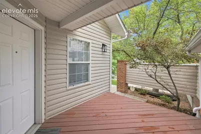 1822 Britton View, Colorado Springs, CO 80905 - Photo 33
