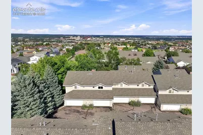 1822 Britton View, Colorado Springs, CO 80905 - Photo 35