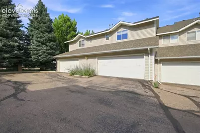 1822 Britton View, Colorado Springs, CO 80905 - Photo 45